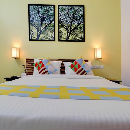 Hotel O Home Exotic Stay Bsk Rd Stage 班加罗尔 外观 照片