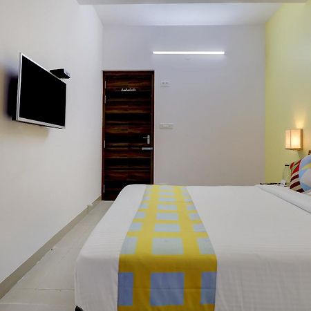 Hotel O Home Exotic Stay Bsk Rd Stage 班加罗尔 外观 照片