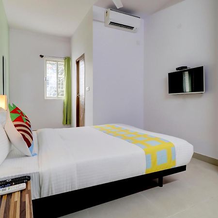 Hotel O Home Exotic Stay Bsk Rd Stage 班加罗尔 外观 照片